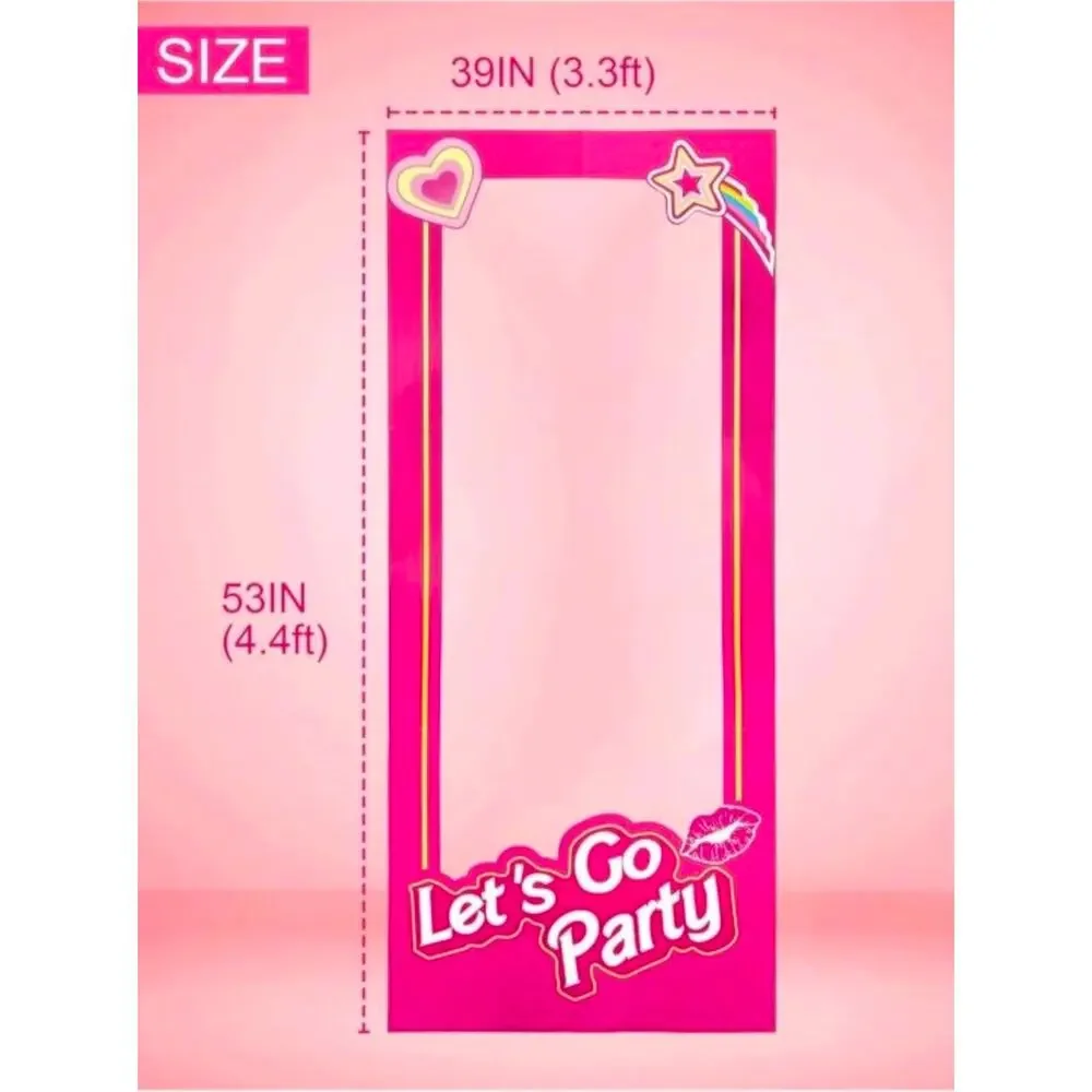 NIB barbie 
